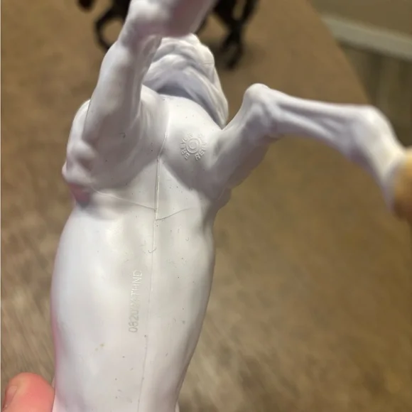 Traditional Breyer Horse #1298 Ranch Horse Lets Go Riding Western set of 2 - Picture 5 of 10